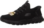 Glide Step Noxus Schn&uuml;r-Sneaker - 39