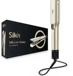 Silk'n Trinity, Multistyler, Warm, Tasten, 80 &deg;C, 230 &deg;C, Gold - Gold