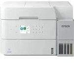 Epson EcoTank ET-3956 - Multifunktionsdrucker - Farbe - Tintenstrahl - ITS -