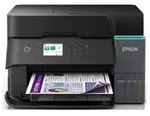 Epson EcoTank ET-3950, Tintenstrahl, Farbdruck, 4800 x 1200 DPI, A4, Direktdruck,
