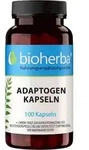 Bioherba Adaptogen Kapseln 100 St&uuml;ck