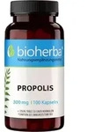 Bioherba Propolis 300 mg 100 Kapseln