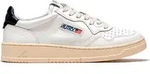 Autry Medalist Low Sportschuhe EU 44 Mann EU 44 - Wei&szlig;/Blau - 44