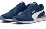Puma St Runner V4 Nl Sportschuhe Blau EU 44 Herren Blau EU 44 - Blau - 44