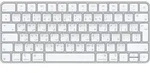 APPLE Magic Keyboard - Arabic - Wei&szlig;