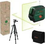 Kreuzlinien-Laser AdvancedLevel 2G Set
