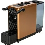 Didiesse DarkSide, Pod-Kaffeemaschine, 1,3 l, Kaffeepad, 650 W, Schwarz, Bronze...