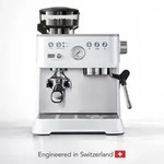 Solis Siebtr&auml;ger Kaffeemaschine 54 mm Siebhalter Milchaufsch&auml;umer Bohnenmahlwerk -