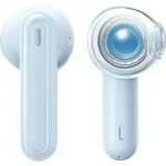 BASEUS wireless earphones bluetooth TWS E5 blue - Blau