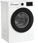 Whirlpool WAM 762WB IT, Frontlader, 7 kg, B, 76 dB, 1200 RPM, A - Wei&szlig;