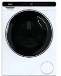 Haier HW50-BP12307U1-S, Frontlader, 5 kg, C, 66 dB, 1200 RPM, A - Wei&szlig;