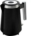 Russell Hobbs 26750-70 Bront&euml; black Wasserkocher - Schwarz