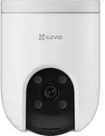 EZVIZ H8c Pro 4K Dome IP-Sicherheitskamera Drau&szlig;en 3840 x 2160 Pixel Zimmerdecke -