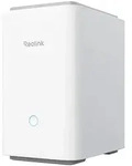 Reolink Hub P1, Reolink RL-HUBP1, 2 TB, 16 TB, Grau, Wei&szlig;, 133 mm, 185 mm, 222 mm