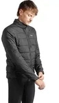 Gripgrab Explr Insulated Jacke Schwarz,Grau S Herren Schwarz,Grau S - Schwarz/Grau -
