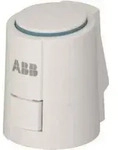 Thermoelektrischer TSA/K24.2 Stellantrieb, 24V TSA/K24.2