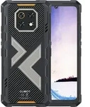 Cubot KingKong ES 3 4G-Smartphone, 6,74" HD+ 90 Hz, 6 GB RAM + 10 GB erweiterter