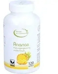 ANANAS ENZYME Kapseln 120 St.