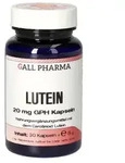 Lutein 20 mg Kapseln 30 St
