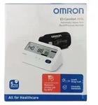 OMRON X3 Comfort AFib Blutdruckmessger&auml;t Generation Fortschritt Technologie