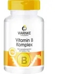 Vitamin B Komplex, 250 St TAB