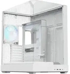 APNX V2 weiss Tempered Glass x 3