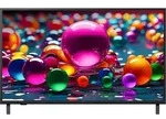 LG 43UA74006LB.API, LG UHD AI 43UA74006LB, 109,2 cm (43"), 3840 x 2160 Pixel, LED,