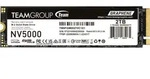 Team Group NV5000, 2 TB, M.2, 5000 MB/s