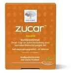Zucar Zuccarin Tabletten 60 St