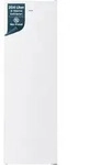 homeX Gefrierschrank No Frost, Tiefk&uuml;hlschrank gro&szlig; - 204 Liter, 4-Sterne
