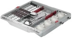 AEG 911 494 006, AEG GI9700X2PF, Voll integriert, Standardgr&ouml;&szlig;e (60 cm), Schwarz,