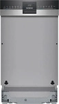 Siemens SR53ES25KE, Siemens iQ300 SR53ES25KE, Halb integriert, Single (45 cm breit),