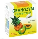 GRANOZYM Enzym Taler, 32 St. Tabletten