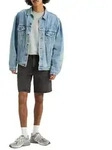 468 Loose Shorts We Got Motion Shorts &ndash; Gr&ouml;&szlig;e 29W - Grau - 29
