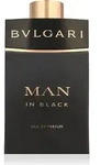 Bvlgari Man In Black Eau De Parfum - nachf&uuml;llbar 150 ml (man)