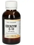 GALL PHARMA Coenzym Q-10 GPH fl&uuml;ssig, 100 ml L&ouml;sung