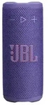 Jbl Grip Lila Tragbarer Bluetooth-Lautsprecher Mono 16W Wasserdicht - Violett