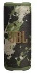 Jbl Grip Squad Tragbarer Bluetooth-Lautsprecher Mono Camouflage Wasserbest&auml;ndig -