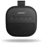 Bose Soundlink Micro Bluetooth-lautsprecher Schwarz Schwarz One Size - Schwarz