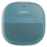 Bose Soundlink Micro Bluetooth-lautsprecher Blau Blau One Size - Blau