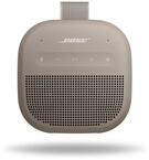 Bose SoundLink Micro Tragbarer Lautsprecher (2. Gen.), kabelloser Au&szlig;en-Lautspre -