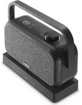 Hama Bluetooth-Lautsprecher TV-Lautsprecher Bluetooth, Stereo, Schwarz -...