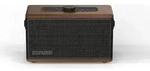 Pure Classic Aura, 2-Wege, 40 W, Verkabelt & Kabellos, Tragbarer Stereo-Lautsprecher,