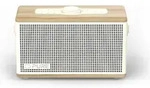Pure Classic Aura, 2-Wege, 40 W, Verkabelt & Kabellos, Tragbarer Stereo-Lautsprecher,