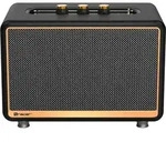 Tracer Tragbarer Lautsprecher Bluetooth FM-Radio 30 W schwarz M30 - Schwarz
