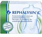 REPHALYSIN C Tabletten, 100 St. Tabletten