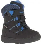 Kamik Stance 2 Snow Stiefel Schwarz EU 26 Jungen,M&auml;dchen Schwarz EU 26 - Schwarz -