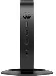 HP Elite t655 - Thin Client - SFF - 1 x Ryzen Embedded R2314 / 2.1 GHz - RAM 8 GB -