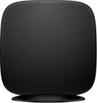 HP Pro t550 - Thin Client - USFF - 1 x Celeron - Schwarz