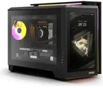MSI MEG Vision X AI 2NVV7-004EU, Intel Core Ultra 7, 265K, 32 GB, DDR5-SDRAM, 2 TB,